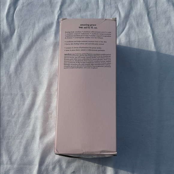 Philosophy Amazing Grace Firming Body Emulsion - Picture 3 of 4